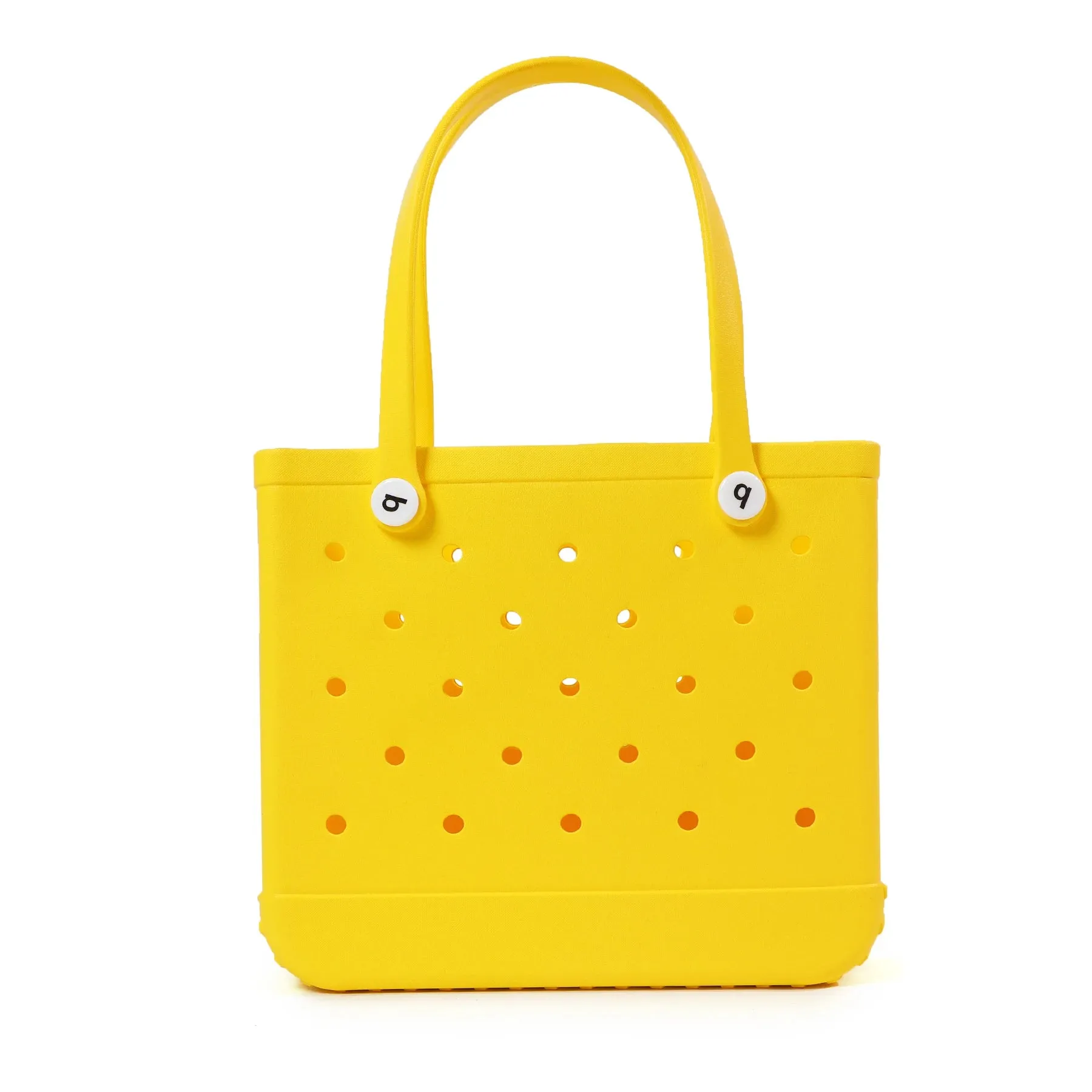 iCoolDown™ Plastic Beach Tote Handbag