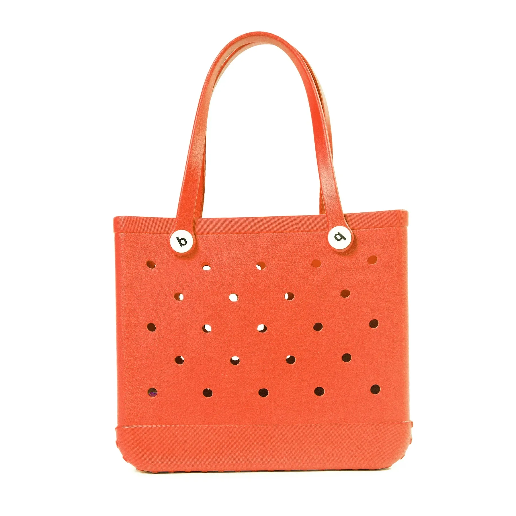 iCoolDown™ Plastic Beach Tote Handbag