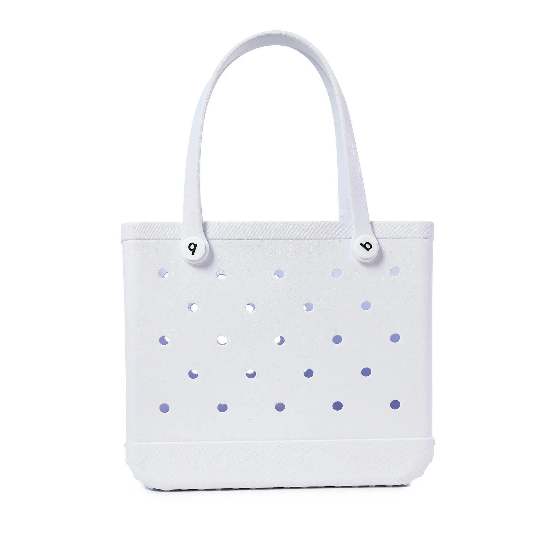 iCoolDown™ Plastic Beach Tote Handbag