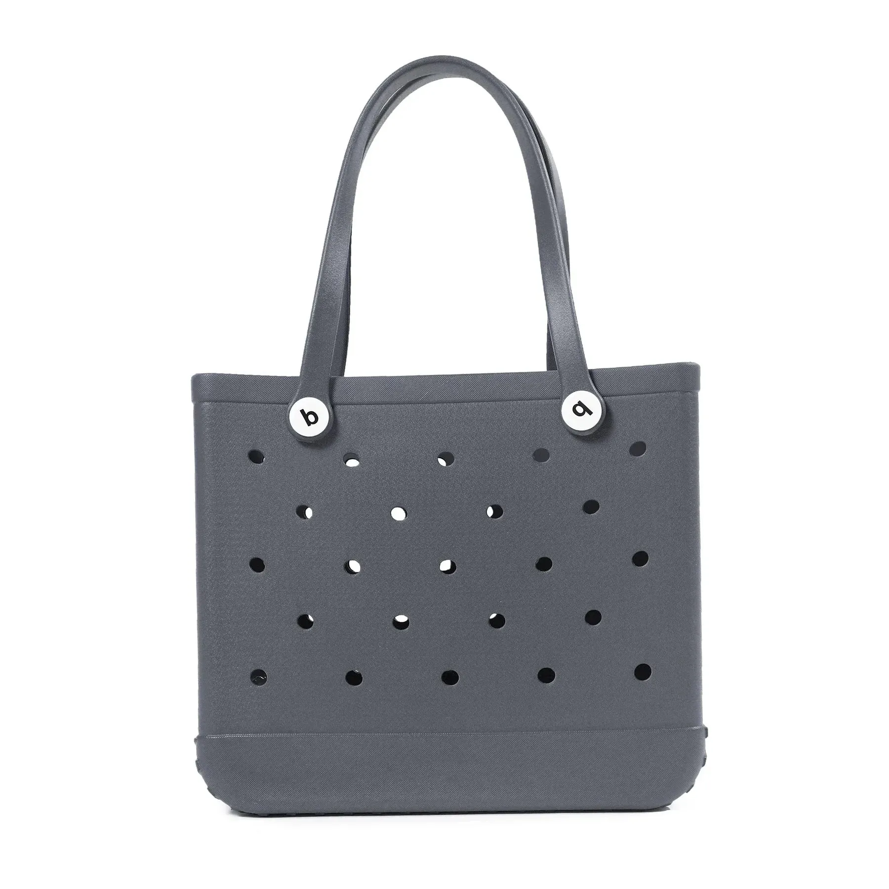 iCoolDown™ Plastic Beach Tote Handbag