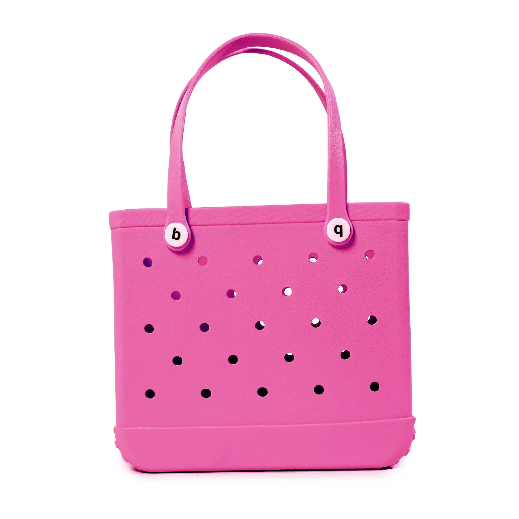 iCoolDown™ Plastic Beach Tote Handbag