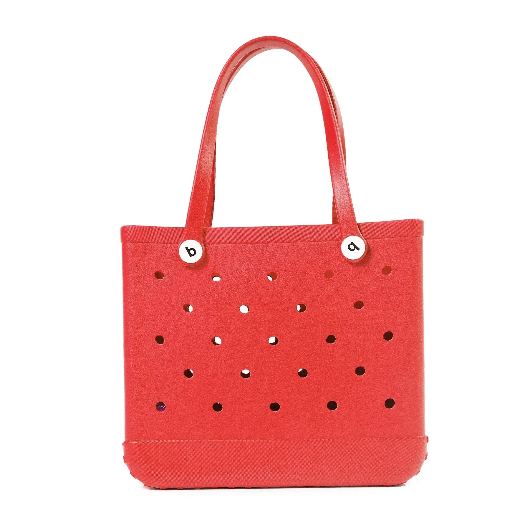 iCoolDown™ Plastic Beach Tote Handbag