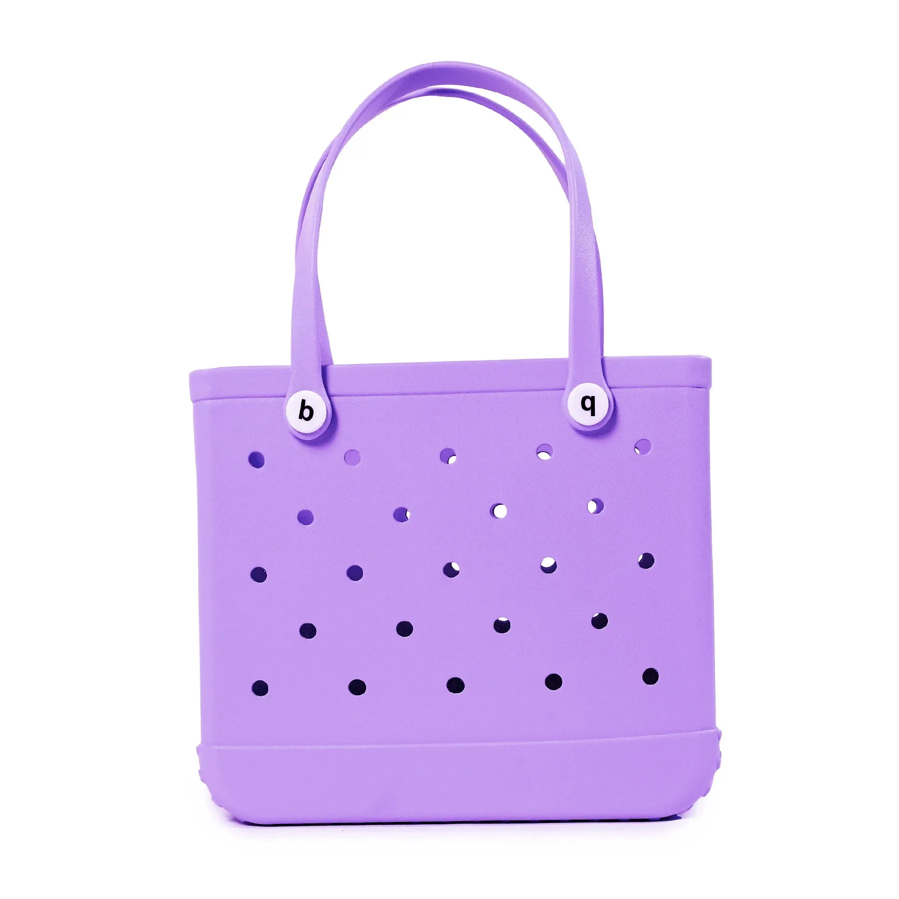 iCoolDown™ Plastic Beach Tote Handbag