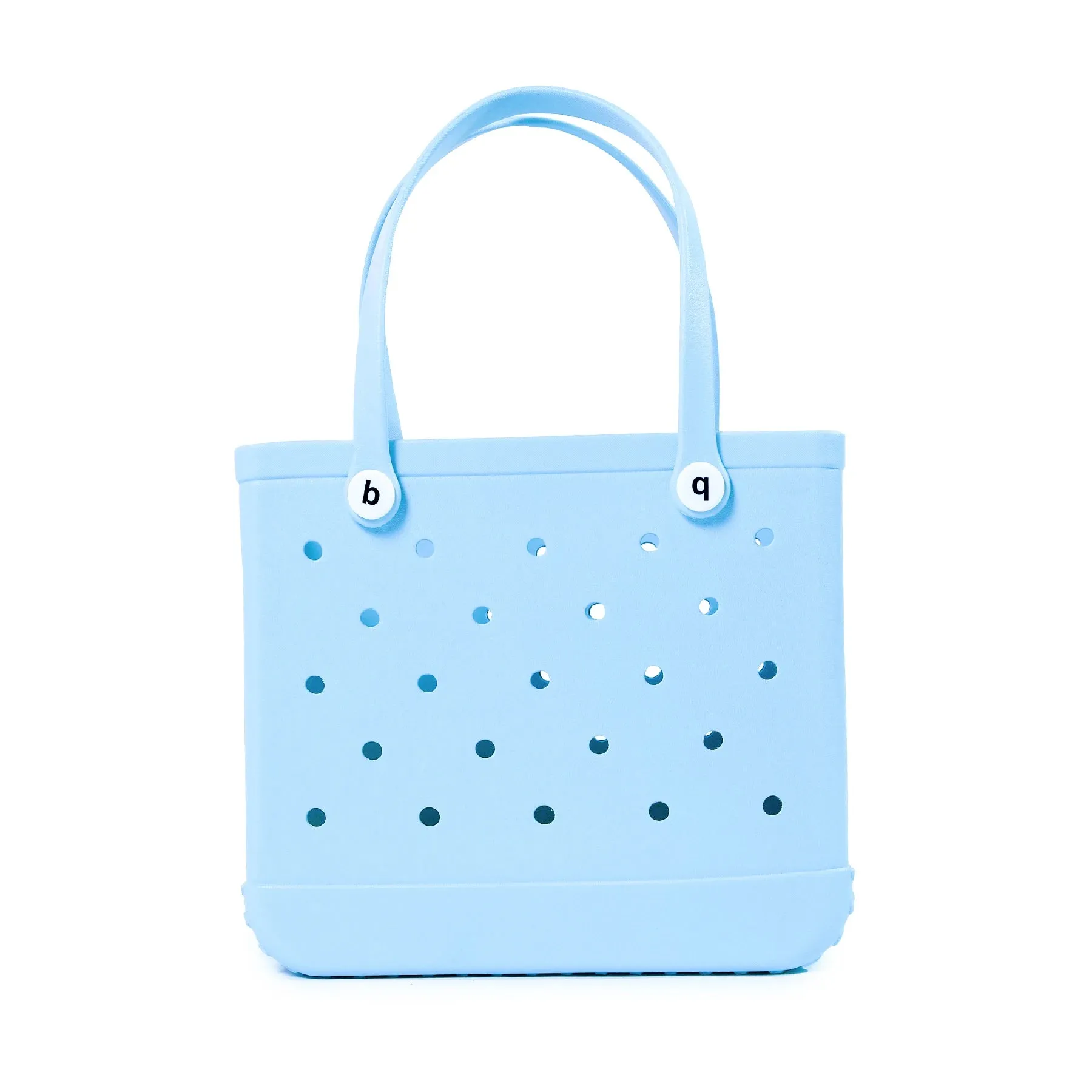 iCoolDown™ Plastic Beach Tote Handbag