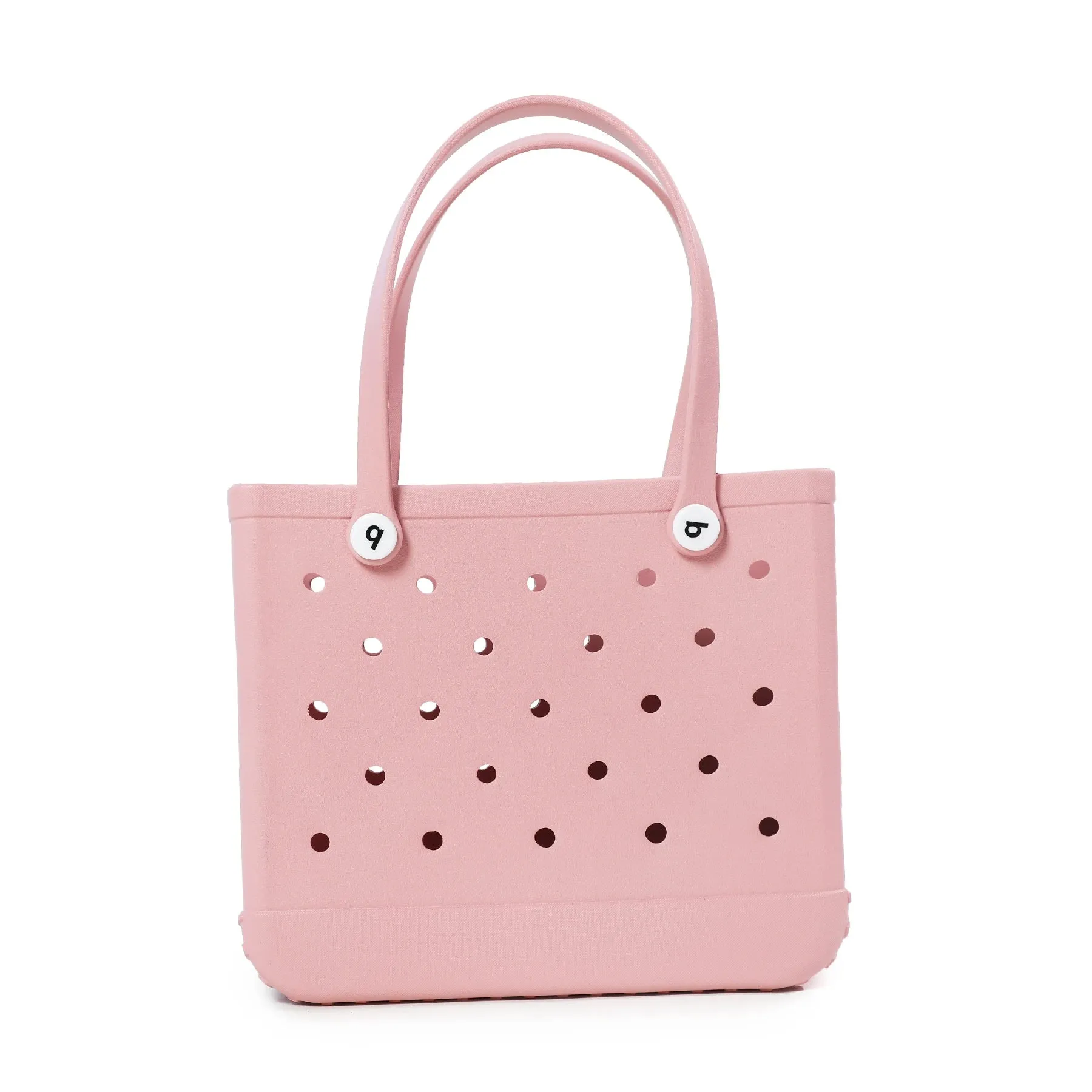 iCoolDown™ Plastic Beach Tote Handbag