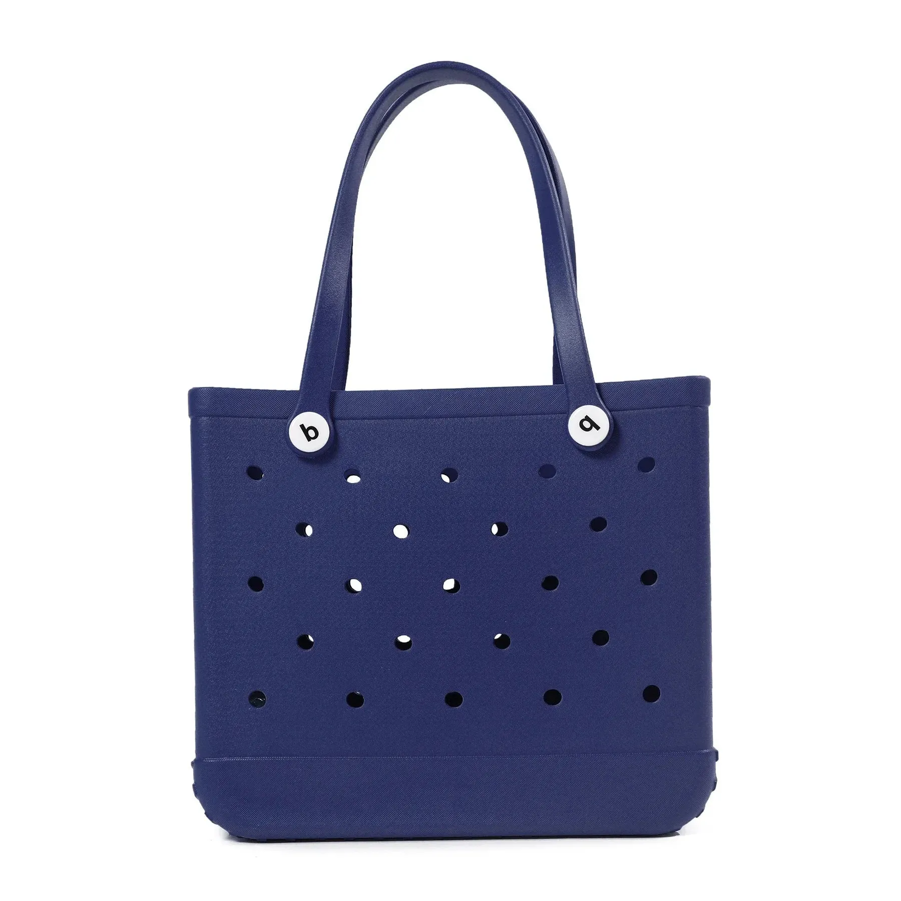 iCoolDown™ Plastic Beach Tote Handbag