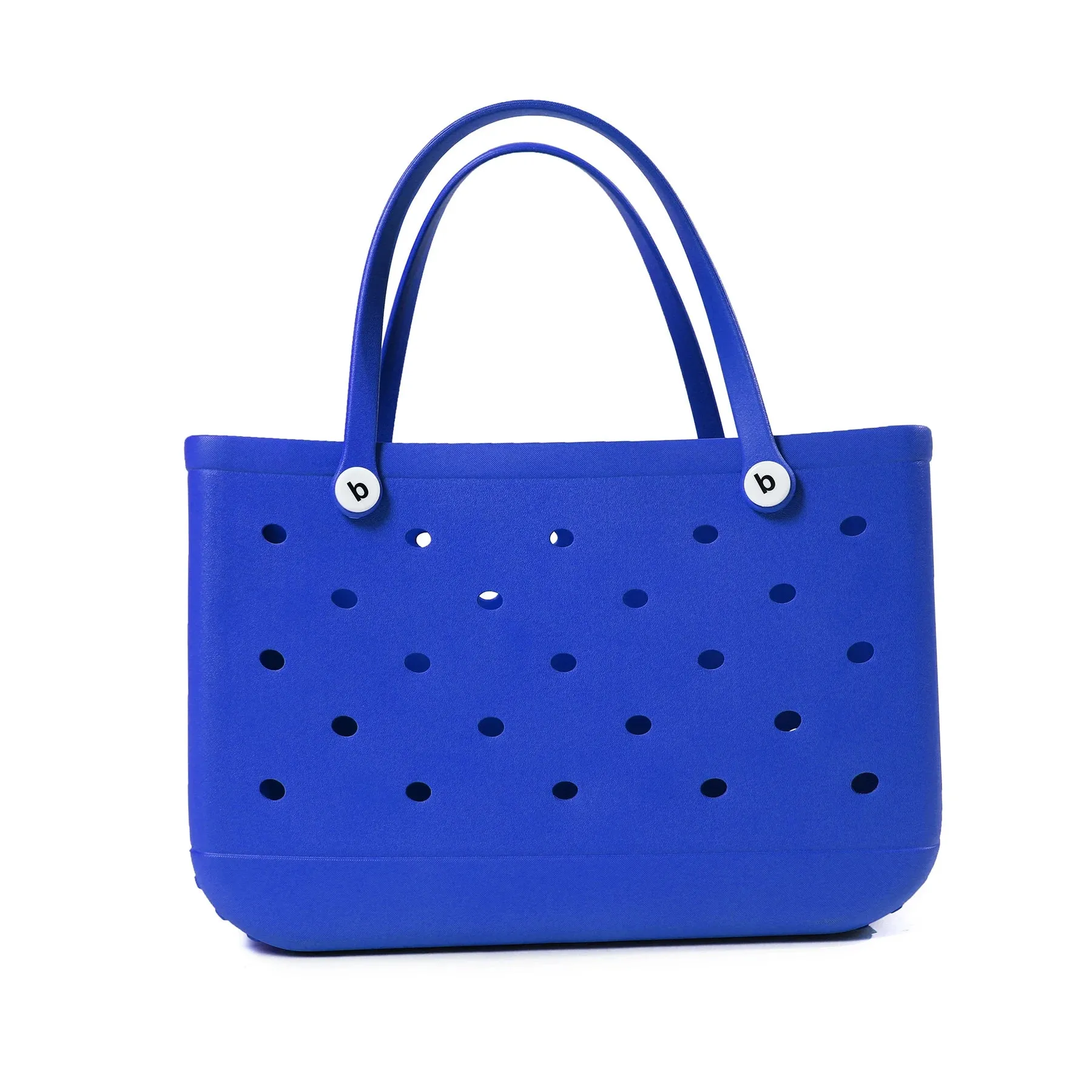 iCoolDown™ Plastic Beach Tote Handbag