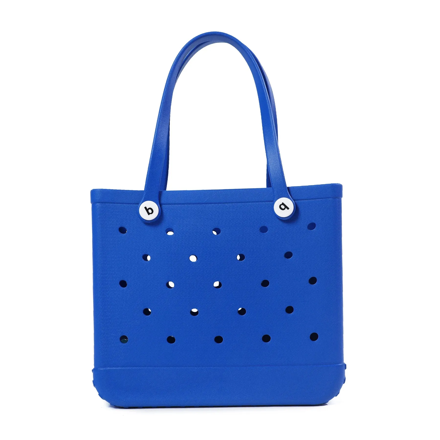 iCoolDown™ Plastic Beach Tote Handbag