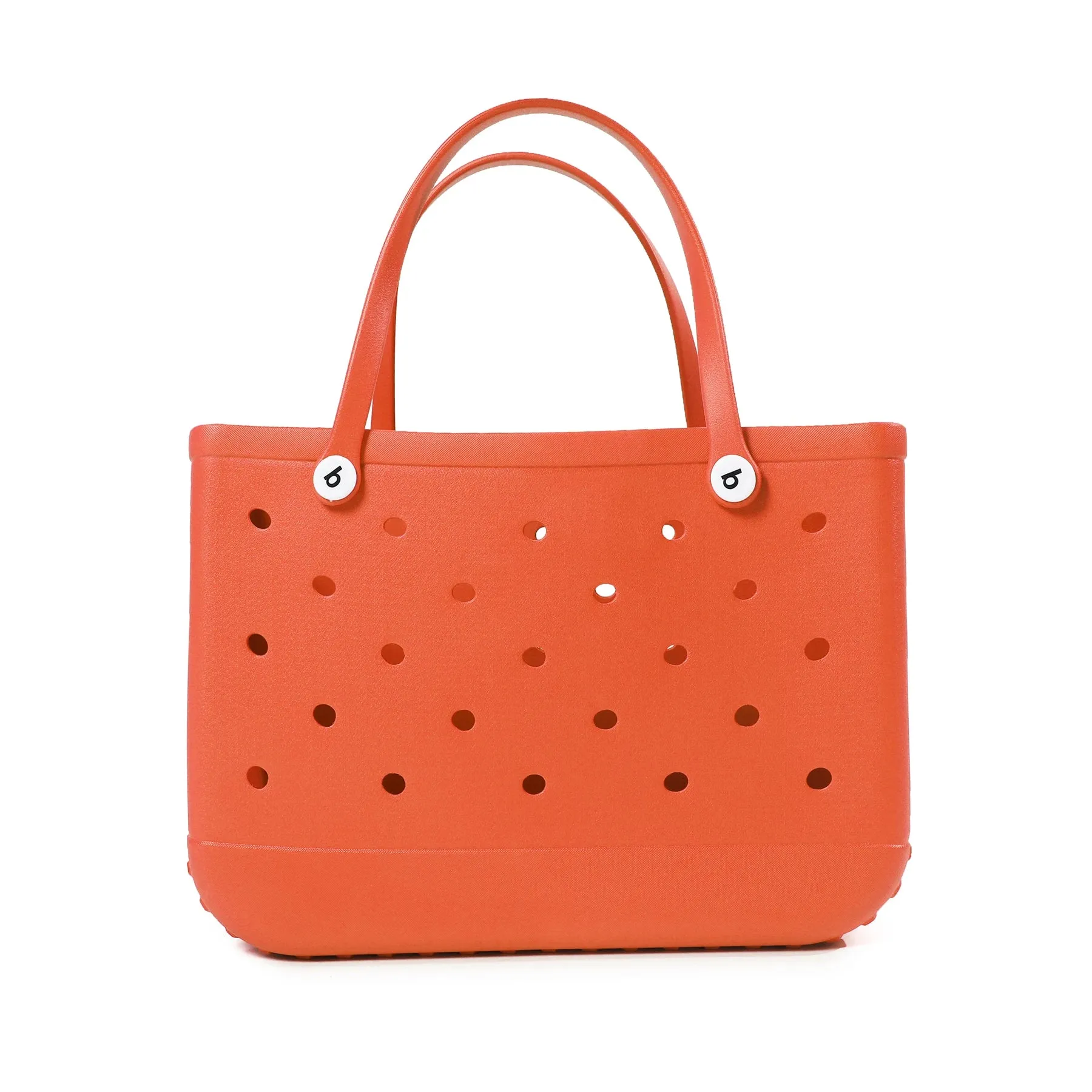 iCoolDown™ Plastic Beach Tote Handbag