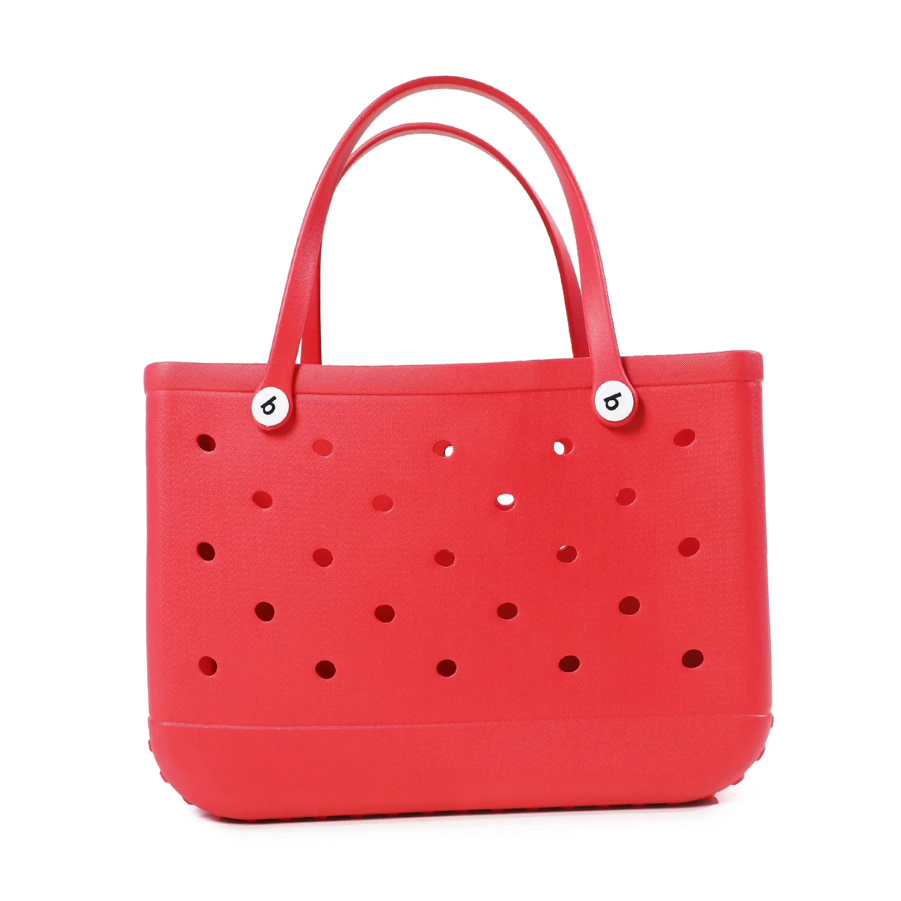 iCoolDown™ Plastic Beach Tote Handbag