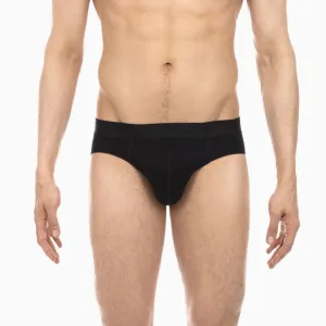 ID8616-Hom H01-Black Mini Brief