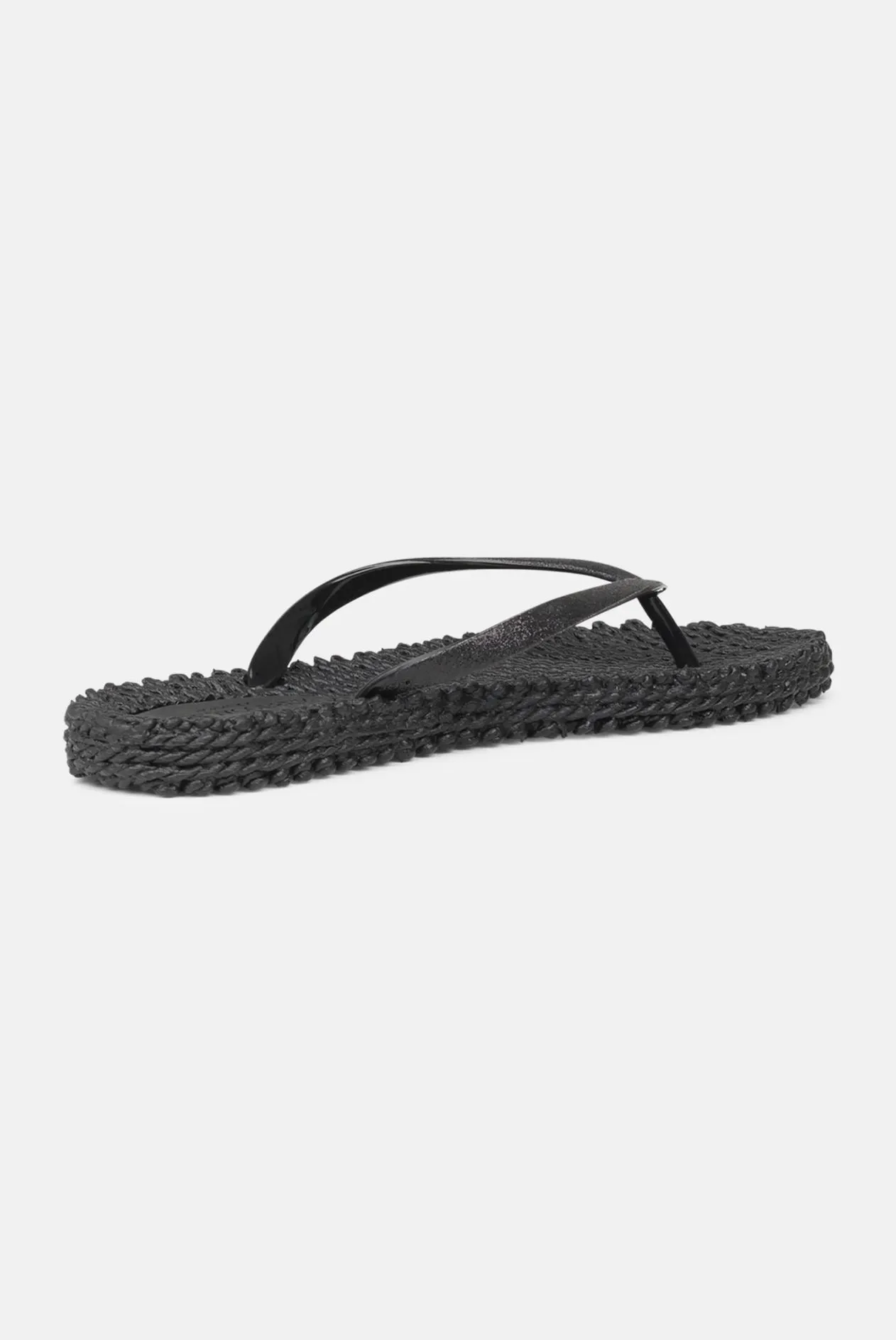 Ilse Jacobsen Cheerful  Flip Flops With Glitter