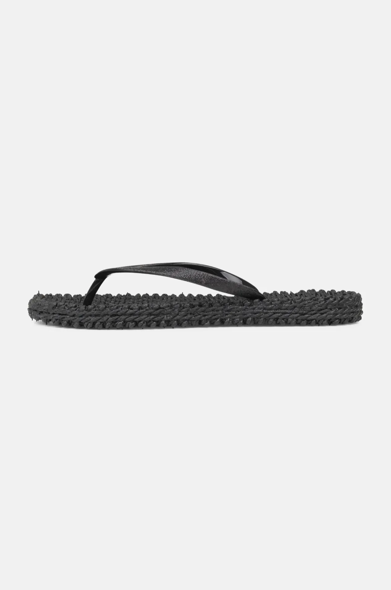 Ilse Jacobsen Cheerful  Flip Flops With Glitter