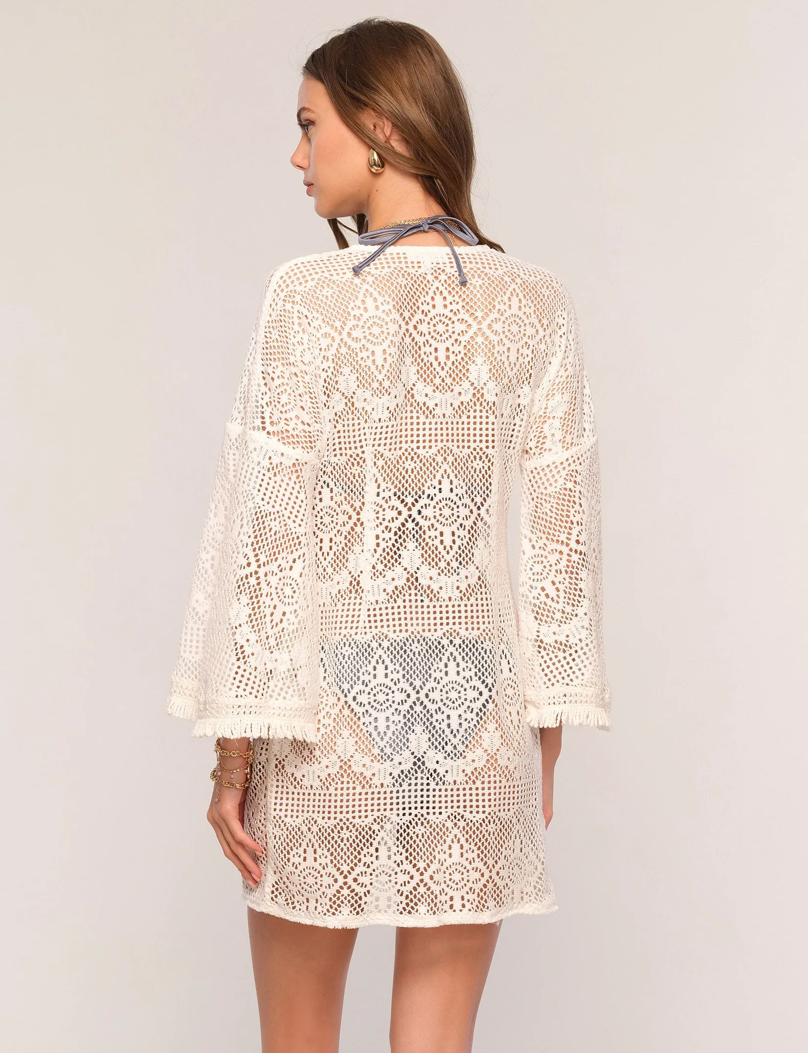 Imani Cover-Up