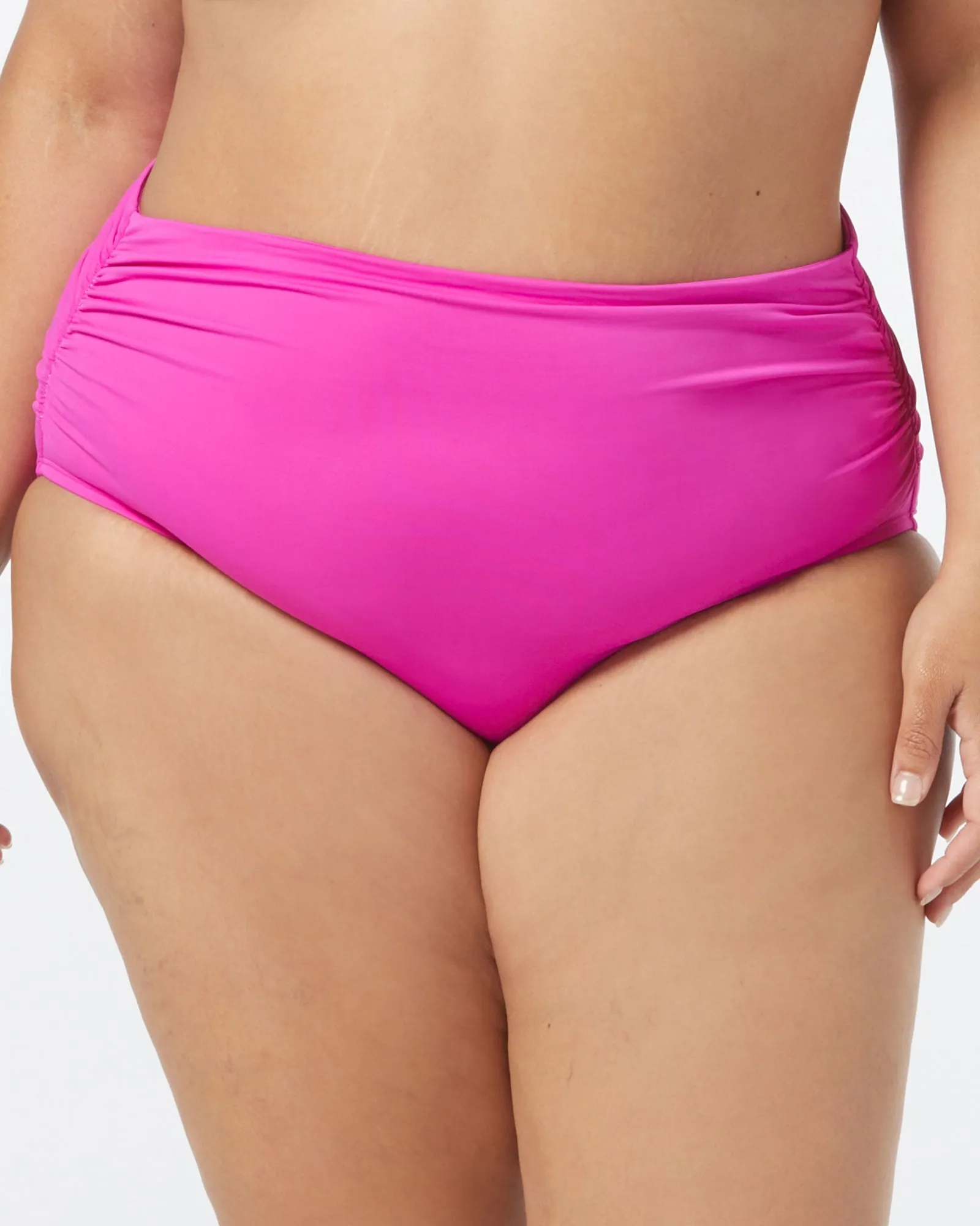 IMPULSE BOTTOM | PINK TROPICS