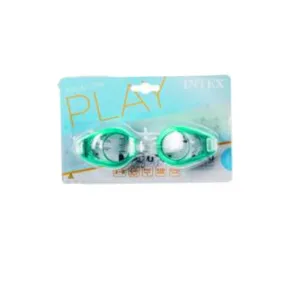 Intex Swimming Goggles Play