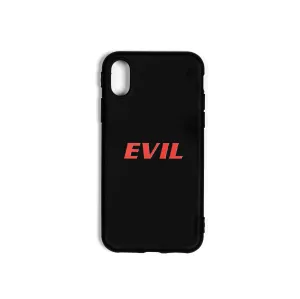 iPhone XR Phone Case-H