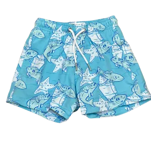Islander Swim Trunks