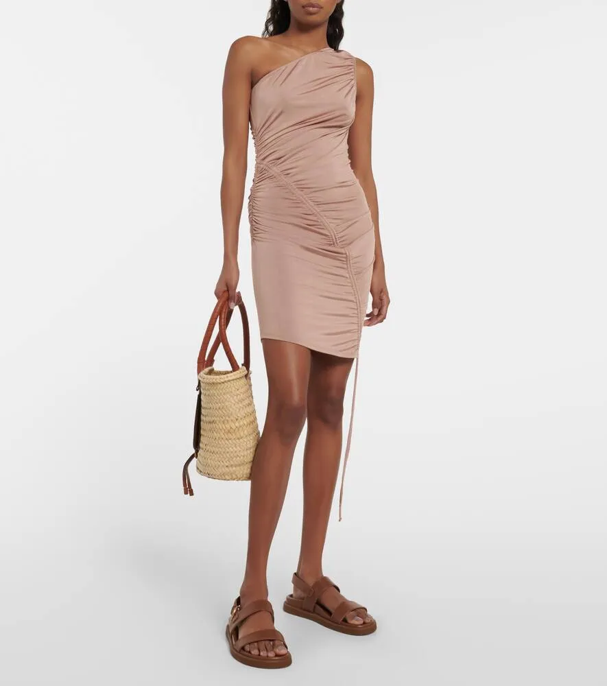 Jade Swim Gianna minidress