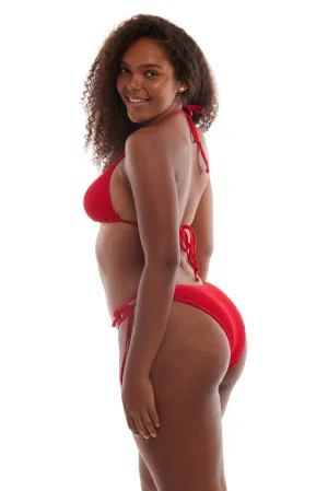 Jamaica One Size Bikini Bottom