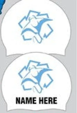 JCC Stingrays _ Custom Silicone Caps