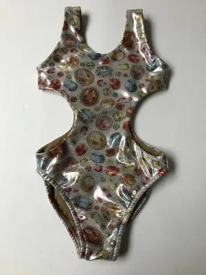 JEMS MONOKINI