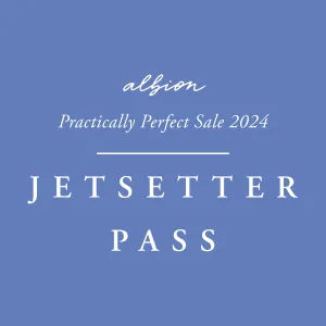 Jetsetter Pass