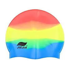 JIEJIA SWIM CAPS