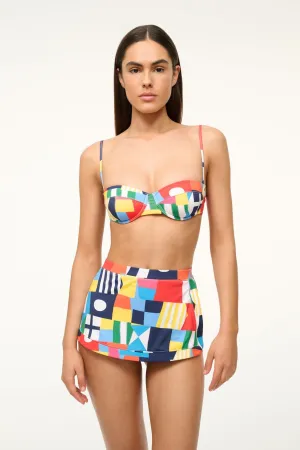 JO BALCONETTE TOP | SAILS UP