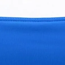 JO BALCONETTE TOP | SAPPHIRE WHITE