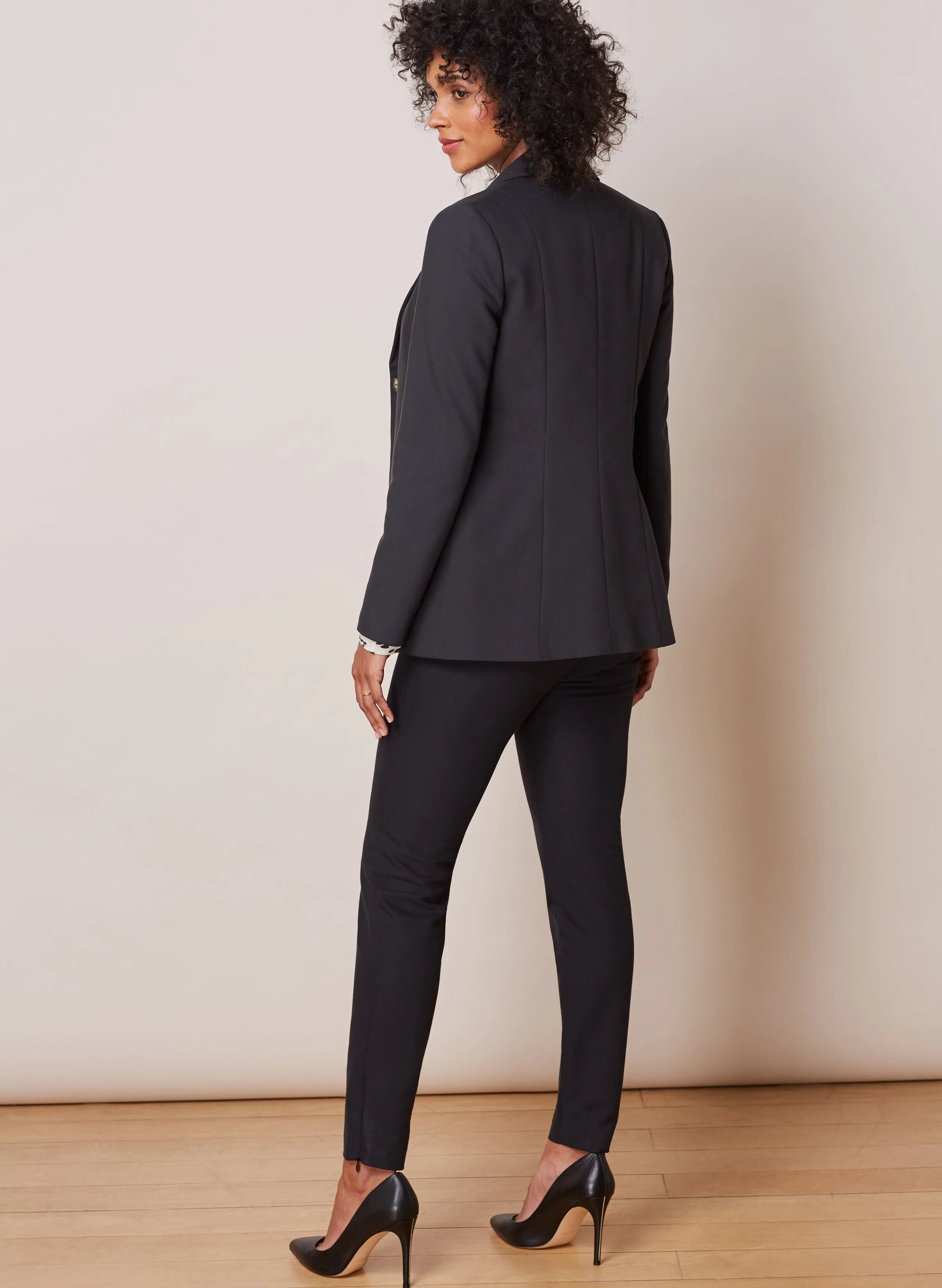 Josefina Maternity Blazer