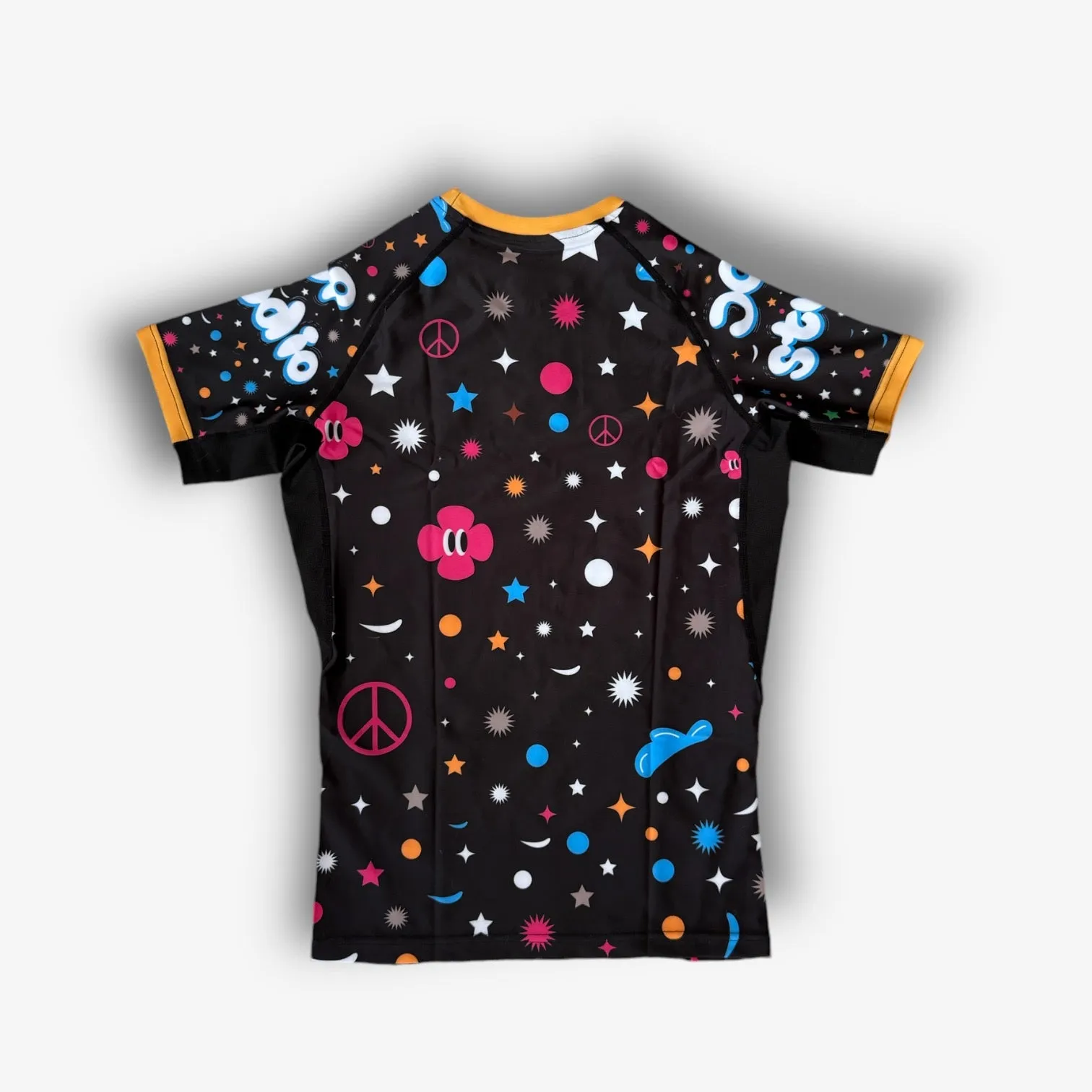 Joy - Rash Guard