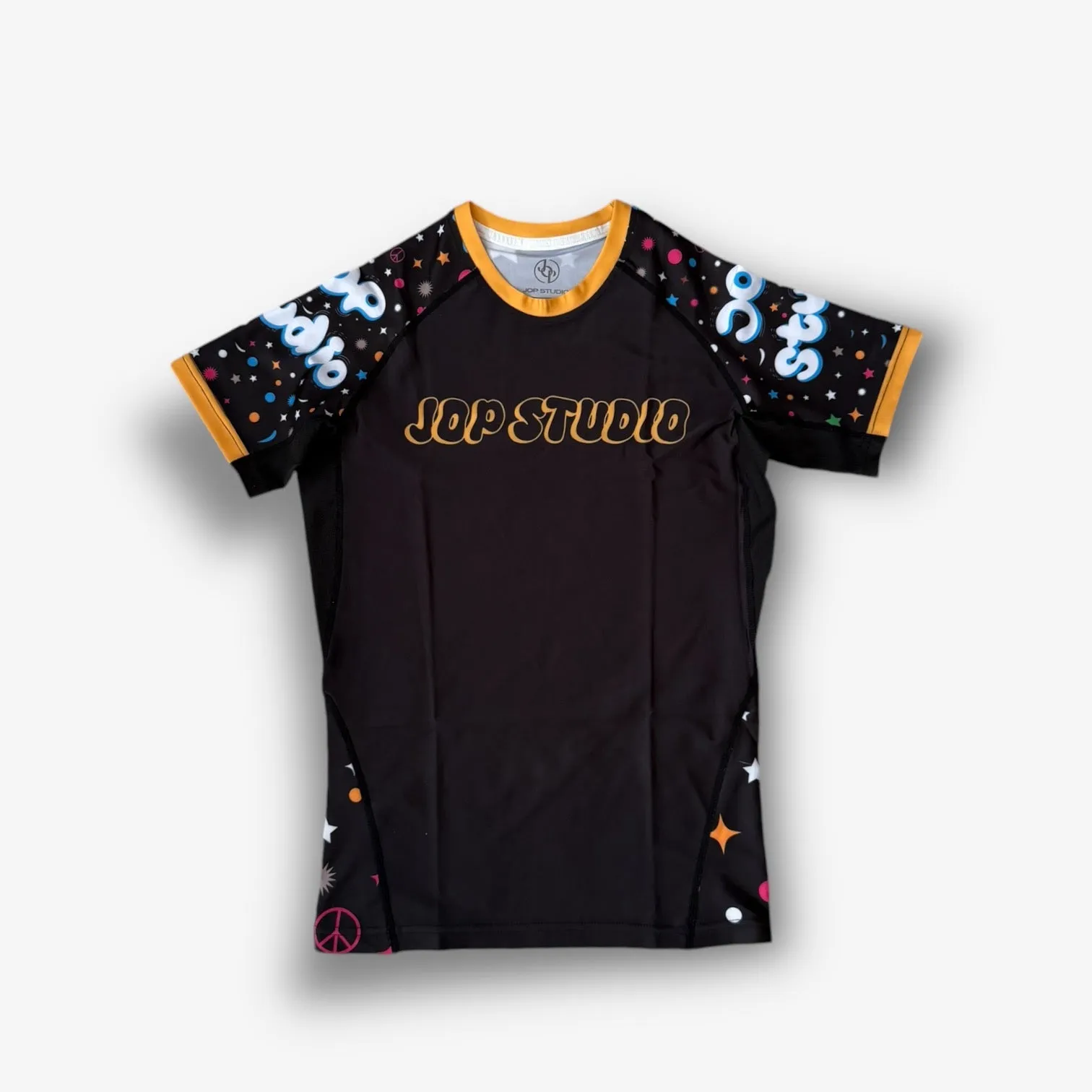Joy - Rash Guard
