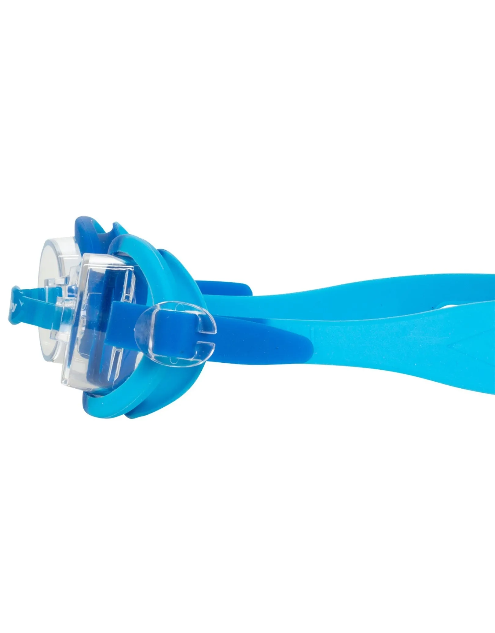 Junior Top Swim Goggles