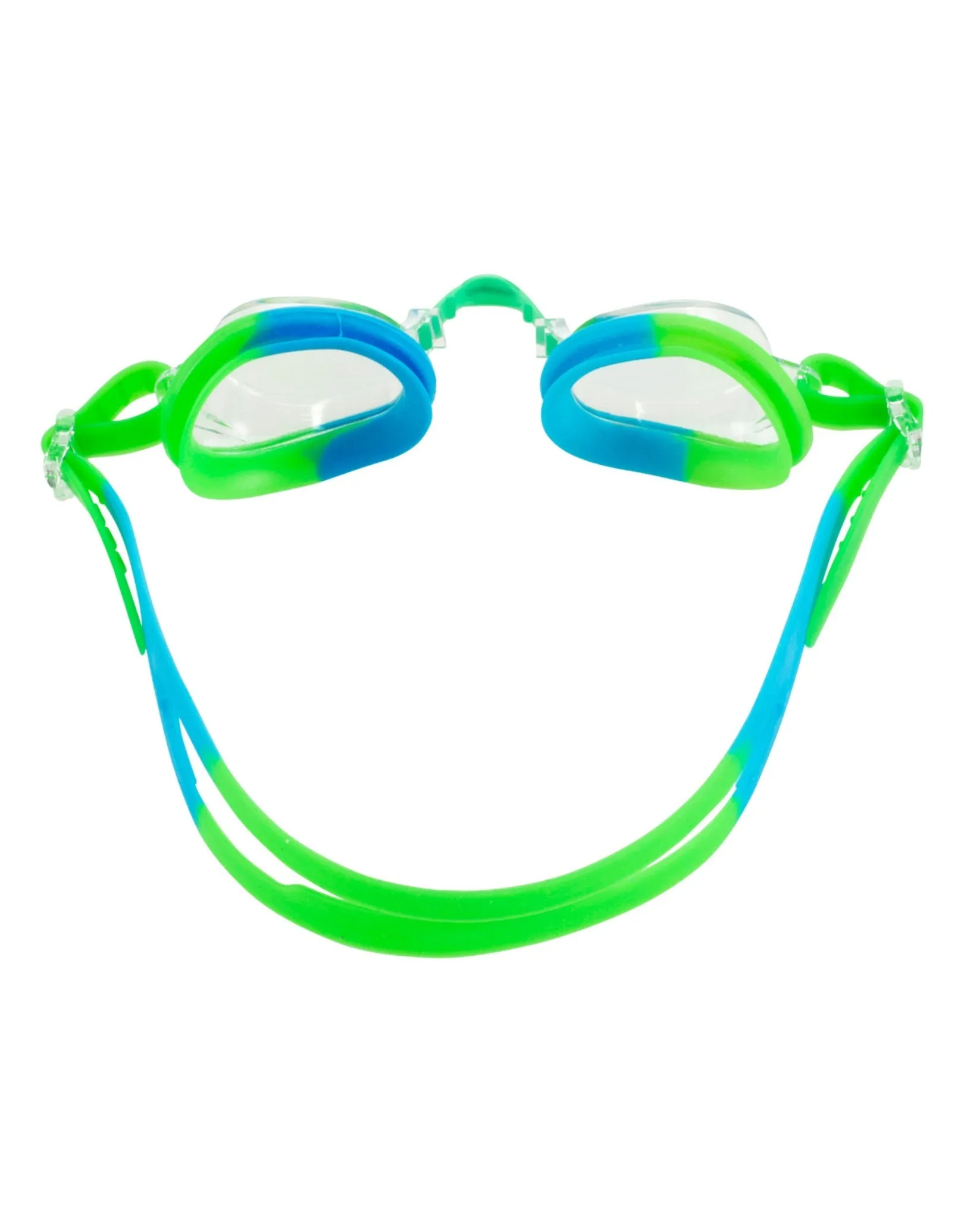 Junior Top Swim Goggles