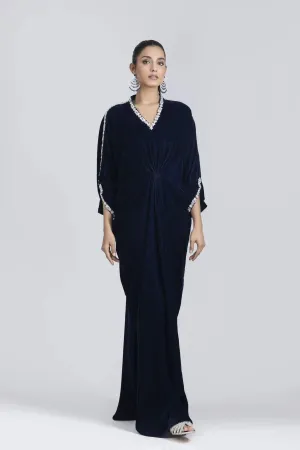 Kaftans - Kf-15400-Navy