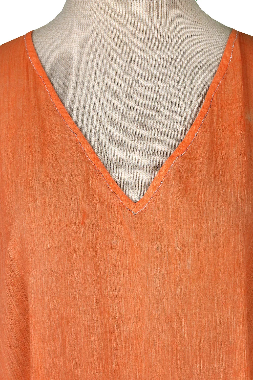 Kaftans Short