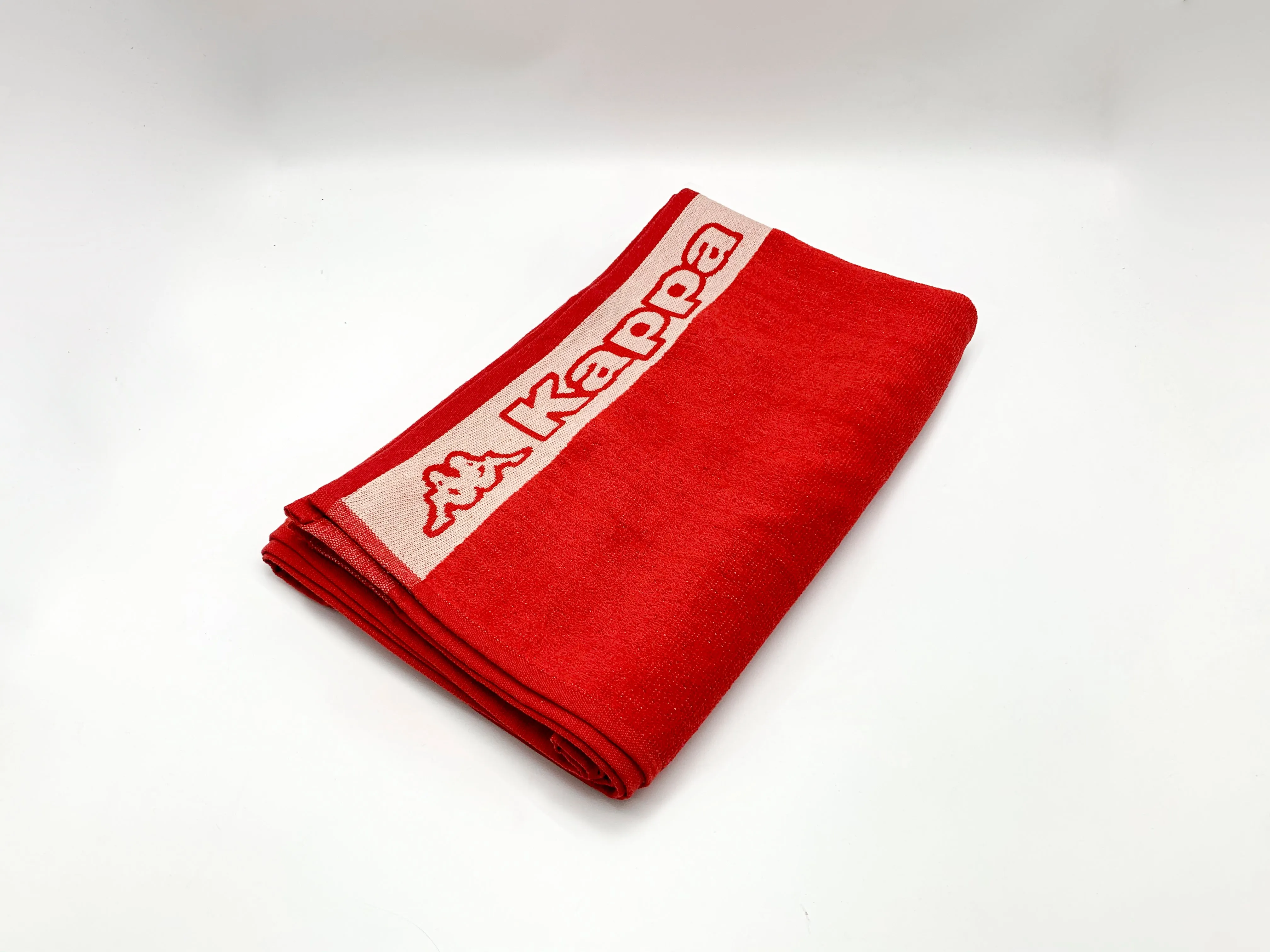 Kappa Beach Towels - 90cm x 170cm