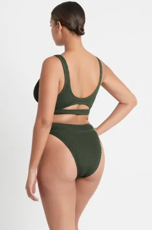 Khaki The Savannah Bottom
