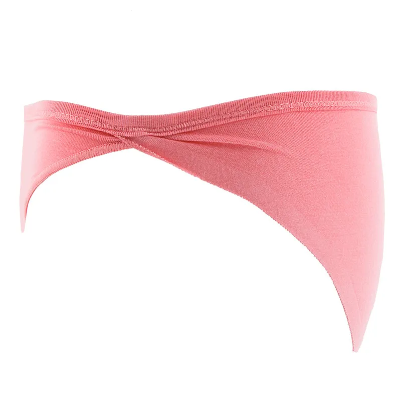 Kickee Pants Women's Solid Women's Bikini Brief