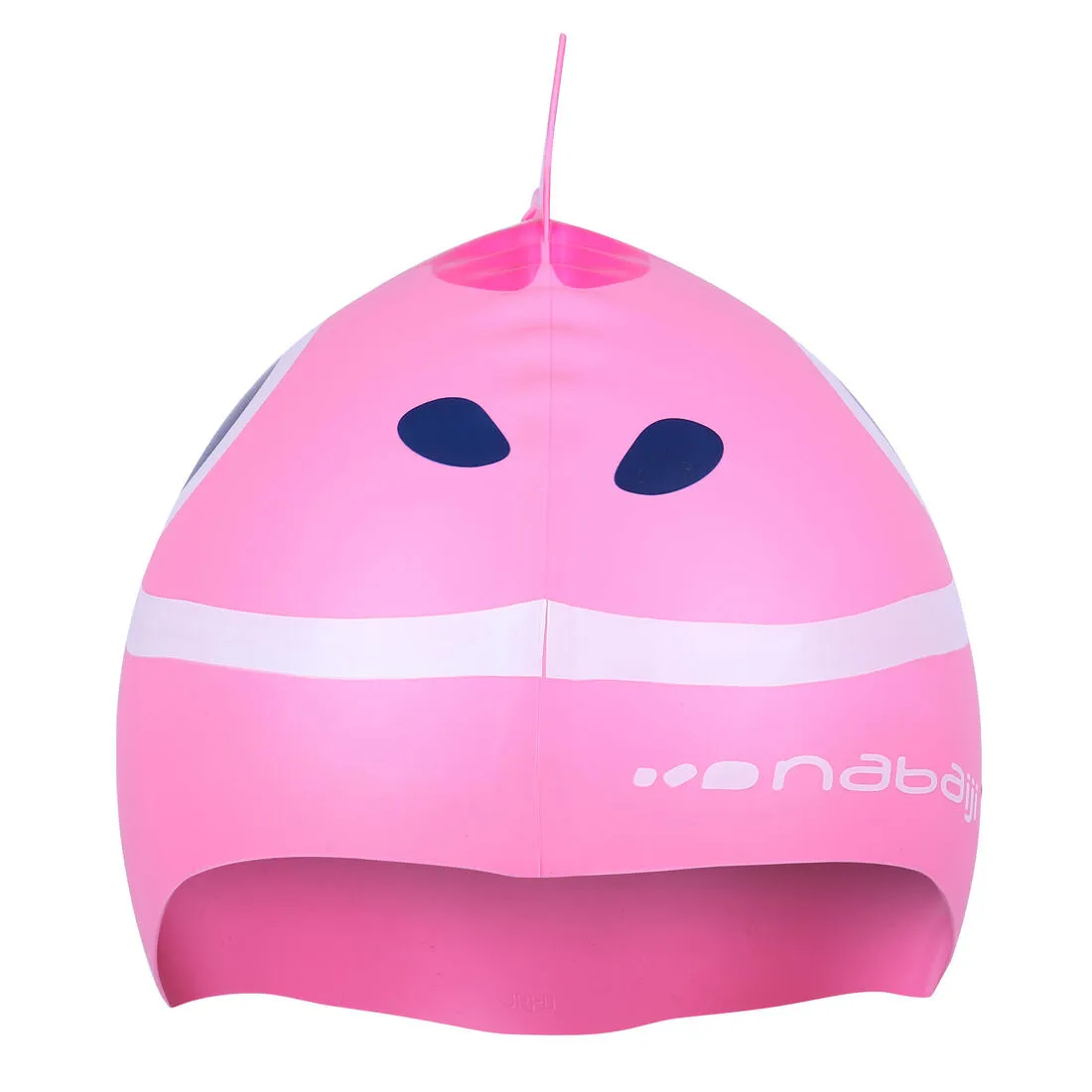 Kid's Swim Cap Silicone Form - Dragon/Unicorn