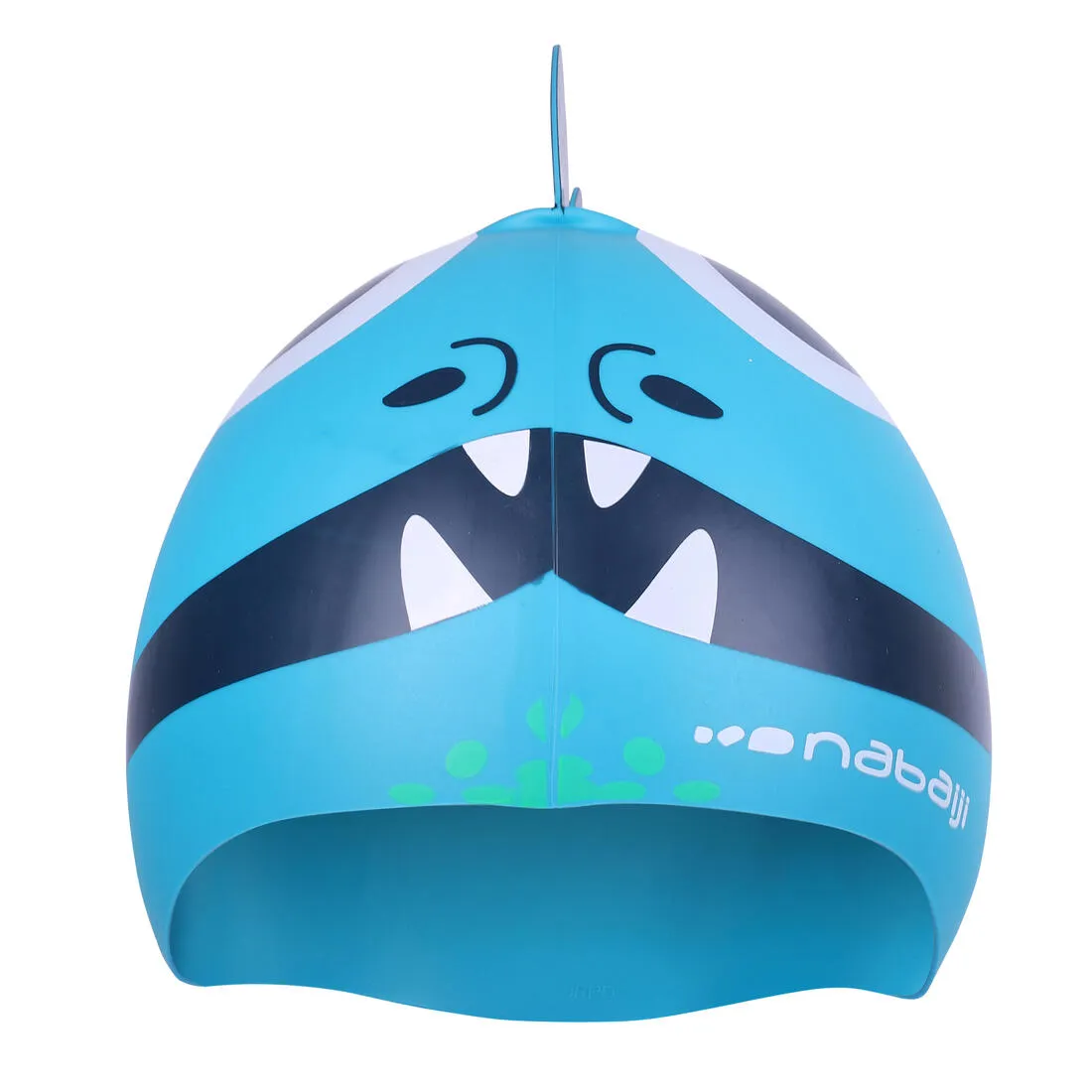 Kid's Swim Cap Silicone Form - Dragon/Unicorn