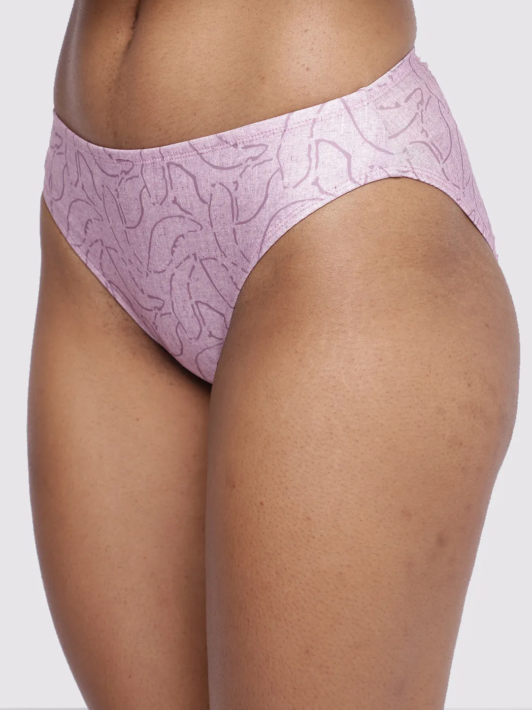 Kiltan Tankini Panty