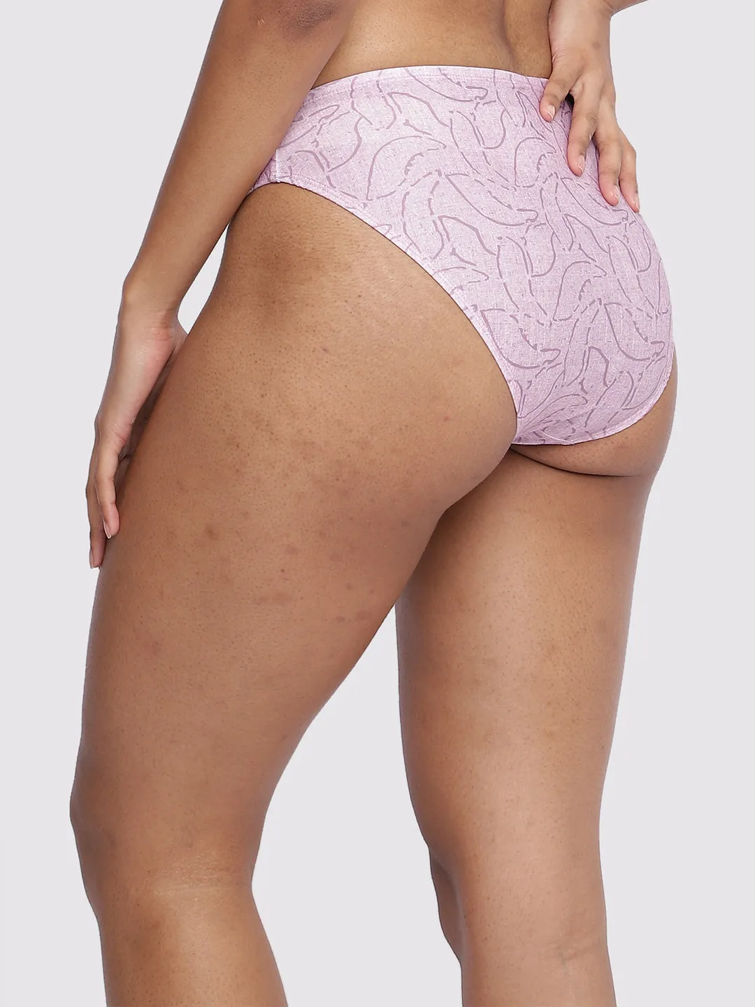 Kiltan Tankini Panty