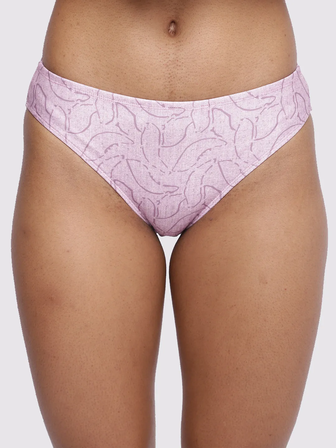 Kiltan Tankini Panty