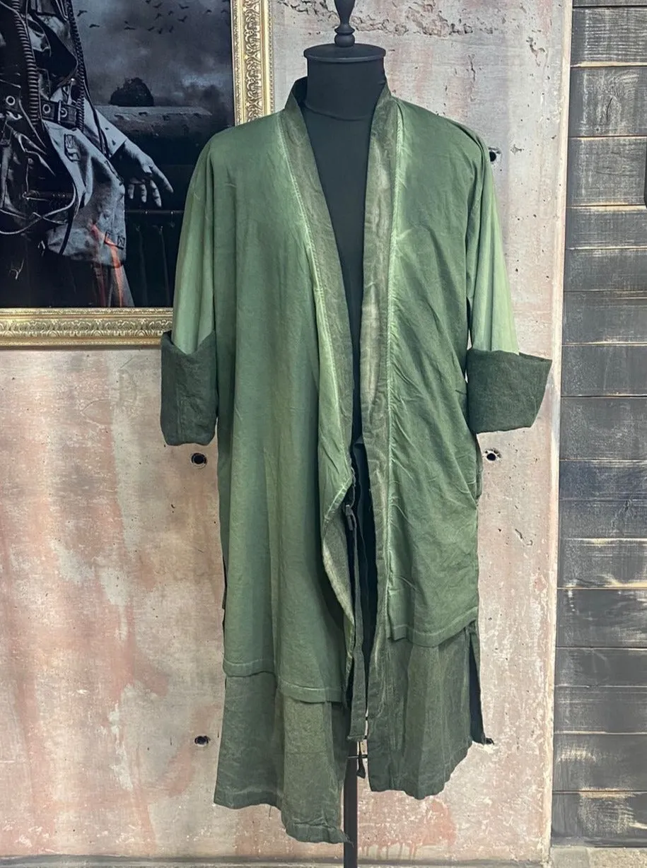 Kimono - Forest