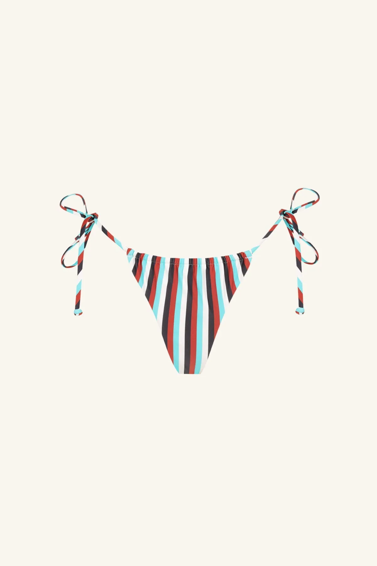 KIR TIE STRING BIKINI BOTTOM