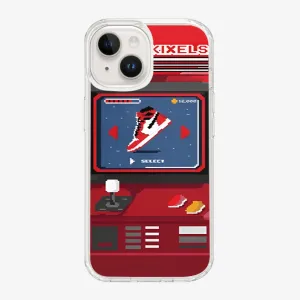 Kixel Arcade Case