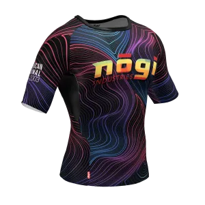 Kolaris Short Sleeve Rashguard