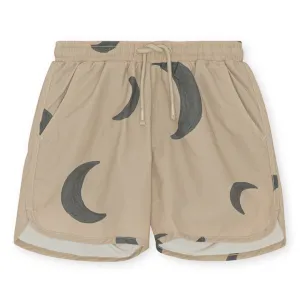 Konges Slojd Asnou Swimshorts - Enigme